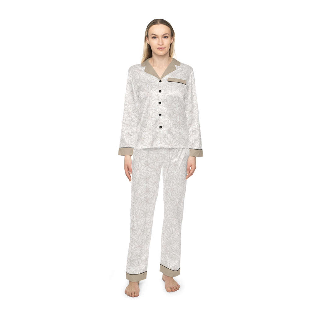 The Maison Set — Fleur de Vie