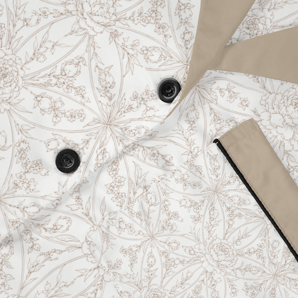 The Maison Set — Fleur de Vie
