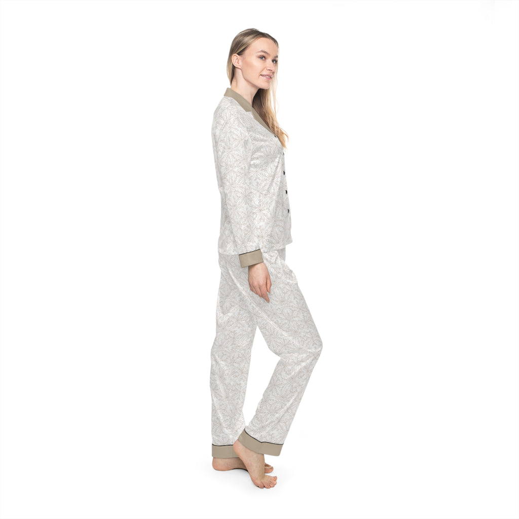The Maison Set — Fleur de Vie