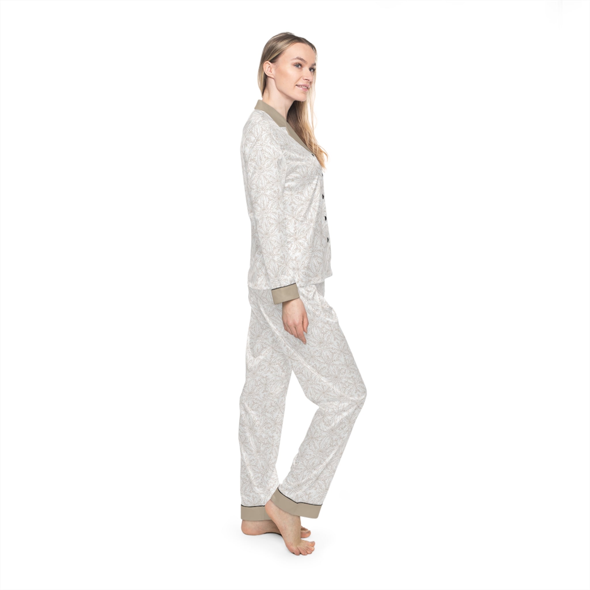 The Maison Set — Fleur de Vie